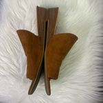 Nine West 672. Tannon Mule 7.5 Photo 4