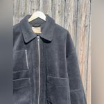 We The Free Free People Sally Chore Jacket Photo 3