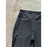 Athleta Women's High-line Hybrid Summiter Tight Pants Black Size 4 Photo 2