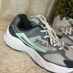 FILA  Recollectors sneakers sz 8 Photo 1