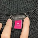 Vince Camuto Womens Sweater Ribbed Oversized Bat Wing Sleeve Loose Minimalist XS Photo 2