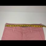 Juicy Couture   Pink Shorts Size 28 Photo 6