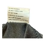 Stellino Floral Y2K Bodycon Dress Black Red Rose Print Lace Trim Women Size 8 Photo 8