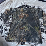 RedHead  Clothing Camo Long Sleeve Photo 0