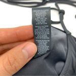 SKIMS  Bikini Set w/Sarong Dark Gray XS / S Photo 3