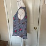 Harvé Benard Harve Benard Tank Top Photo 3