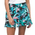 Tommy Bahama NWT Island Zone Skort Golf Tennis Pickleball SIZE SMALL Photo 0
