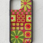 Wild Flower IPhone 11 Case Photo 0