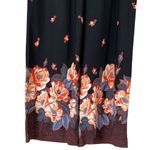 Anthropologie Ett:Twa by Blake Floral Printed Pants Photo 3