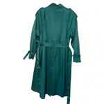 Worthington Vintage  women’s insulated trench coat size 15 Photo 8