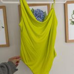 Urban Outfitters Asymmetrical Body Suit Photo 2