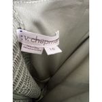 NWT V. Chapman June Corset Jacquard Front Photo 6