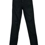 Rag and Bone legging jeans black Photo 1