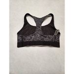 Victoria's Secret  VSX Sport Size M Racerback Sports Bra Photo 1