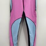 Electric & Rose revolve activewear Nova Colorblock Legging Xs Blue Photo 2