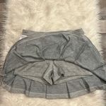 Slazenger  Nightfall stretch pleated athletic golf skirt skort M Photo 7