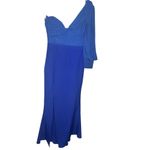 ELLE ZEITOUNE Royal Blue One Photo 6