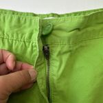 Joe Fresh  Green Chino Shorts‎ Casual Everyday Summer Outfit Womens Size 12 Photo 5