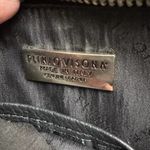 Plinio Visona Autre Marque - Posillipo Black Made In Italy Photo 6