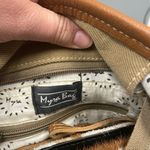 Myra bag crossbody purse Brown Photo 2