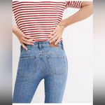 Madewell Tall 9” High Rise Skinny Jeans in Comfort Stretch: Eco Edition 37 Tall Photo 57