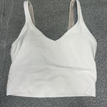 Lululemon Align Tank White Photo 0