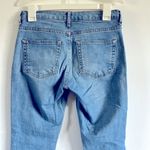 Everlane ankle mid-rise straight leg jeans Photo 7