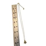 Giani Bernini 18K Gold Over Sterling Silver Christmas Tree Necklace Photo 9