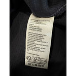 We The Free Black rib Long Sleeve Casual Crew Neck Top Women's XS Photo 7