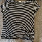 Marshalls Loose Fitting Crop Top Photo 0