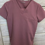 Mandala scrub set Purple Size XXS Photo 0