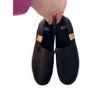 UGG NWOB  Womens Luciah Black Sneaker size 9.5 NWOB MSRP $90 Photo 10