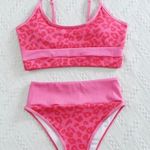 SheIn Bikini Set Photo 1