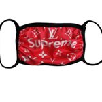 Fashion Face Mask Photo 4