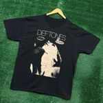 Deftones Saturday Night Wrist Nu Metal Band T-Shirt Size Extra Large Photo 2