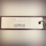 Oliviaceous NWT Women’s Tie Dye Salmon/Navy Shift Dress Boho Swing Size Medium Orange Photo 7