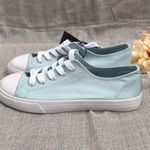 Forever 21 Low Top Canvas Sneakers Photo 5