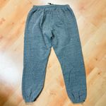 PINK - Victoria's Secret PINK Victoria’s Secret Gray Everyday Lounge Joggers Photo 2