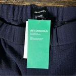 H&M NWT  Navy Blue Dress Pants Photo 9