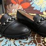 Karl Lagerfeld YANNICK LOAFER Sz: 5 Photo 2
