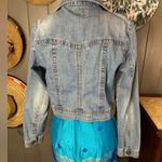 Highway Jeans Denim Jacket Large Photo 4