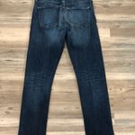Citizens of Humanity Emerson Slim Boyfriend Jeans Size 27 Photo 1