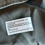 Universal Threads Universal Thread Target Black Non-leather Bomber Jacket Size Medium Photo 5