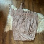 Show Me Your Mumu  Kendall Maxi Dress In Magic Mauve Glimmer Photo 4