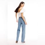 7 For All Mankind  Kansas Tess Trouser Photo 1