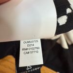 Kate Spade NEW YORK Jazz Things Up Spot Ponte Dress Size 4 Photo 11