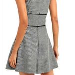 Derek Lam 10 Crosby NWT Houndstooth Mini Dress Photo 3