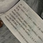 Abercrombie & Fitch NWT  Gray The 90's Straight Ultra High Rise Jeans 30 10 Short Photo 4