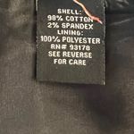 Premise Vibrant Floral Print Pencil Skirt Size 8 NEW Photo 4