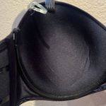 Vanity Fair New Beauty Back Black Strapless Convertible Bra Size 34DD NWT Photo 6